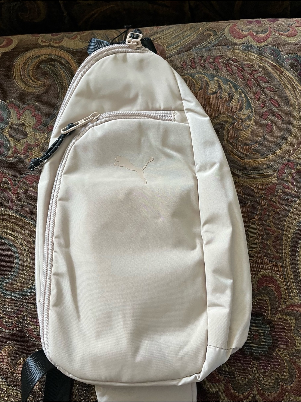New PUMA Sling Bag